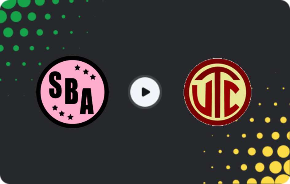 Where to watch Sport Boys — UTC, Primera División, 03.11.2025