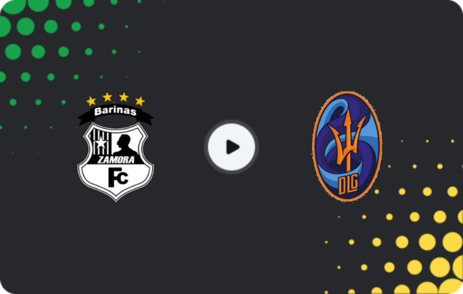 Where to watch Zamora FC — Deportivo La Guaira, Primera División, 05.11.2025