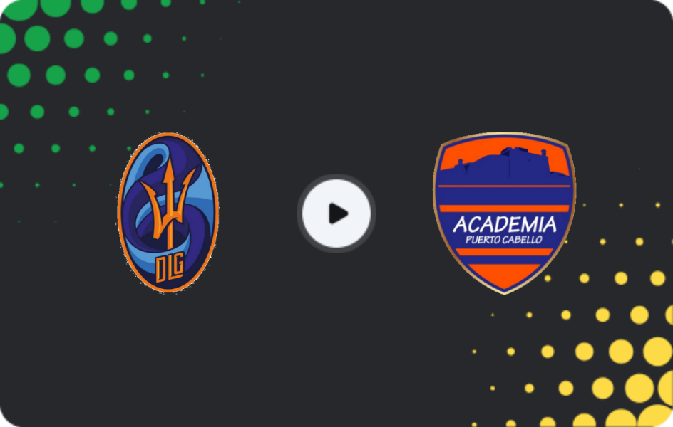 Where to watch Deportivo La Guaira — Puerto Cabello, Primera División, 09.11.2025