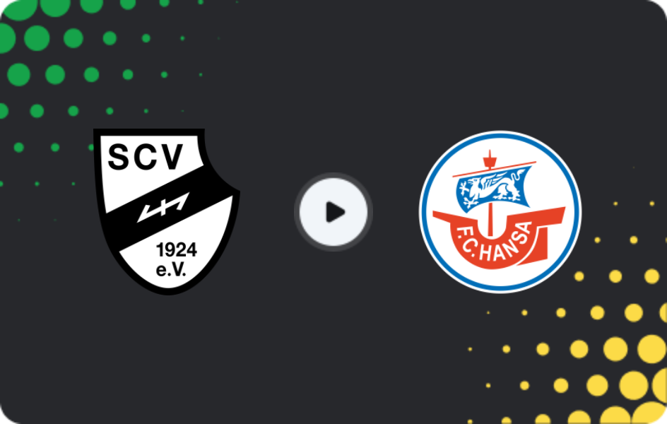 Where to watch Verl — Hansa Rostock, 3. Liga, 08.04.2026