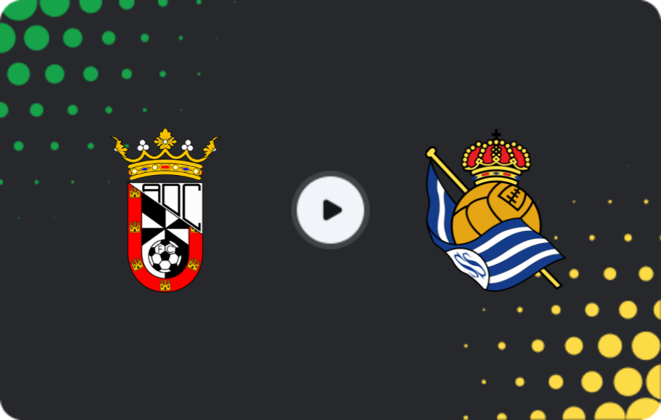Where to watch AD Ceuta FC — Real Sociedad II, Segunda, 12.04.2026