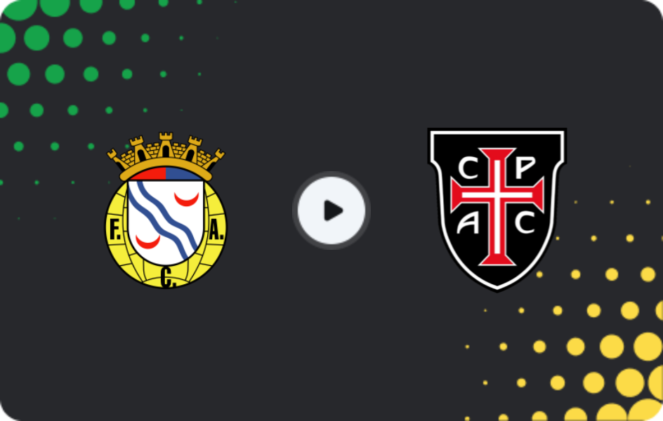 Where to watch Alverca — Casa Pia, Primeira Liga, 12.04.2026