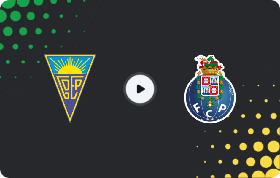Where to watch Estoril — Porto, Primeira Liga, 12.04.2026