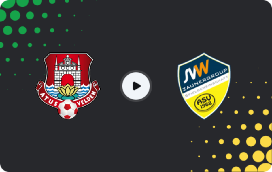 Where to watch Velden — Wallern / Marienkirchen, Regionalliga - Mitte, 17.10.2025