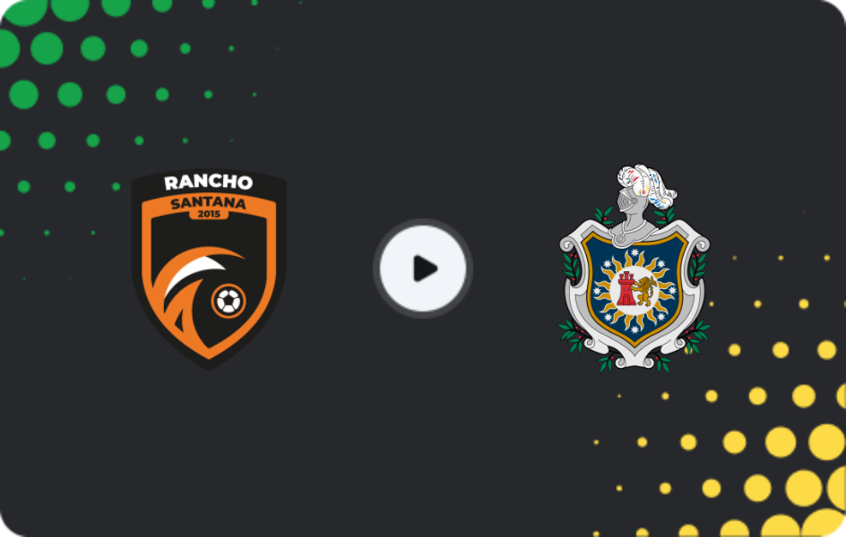 Where to watch Rancho Santana — UNAN Managua, Liga Primera, 02.11.2025