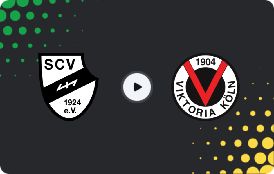 Where to watch Verl — Viktoria Köln, 3. Liga, 18.04.2026