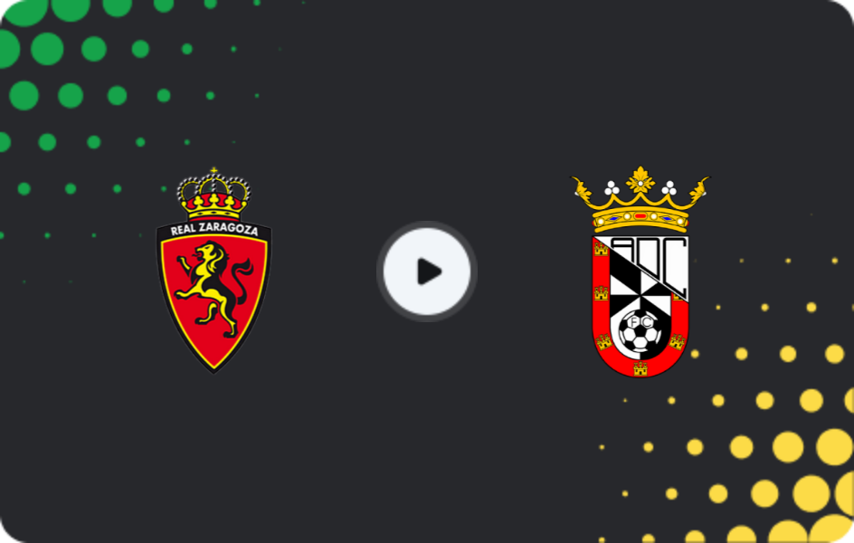 Where to watch Real Zaragoza — AD Ceuta FC, Segunda, 19.04.2026