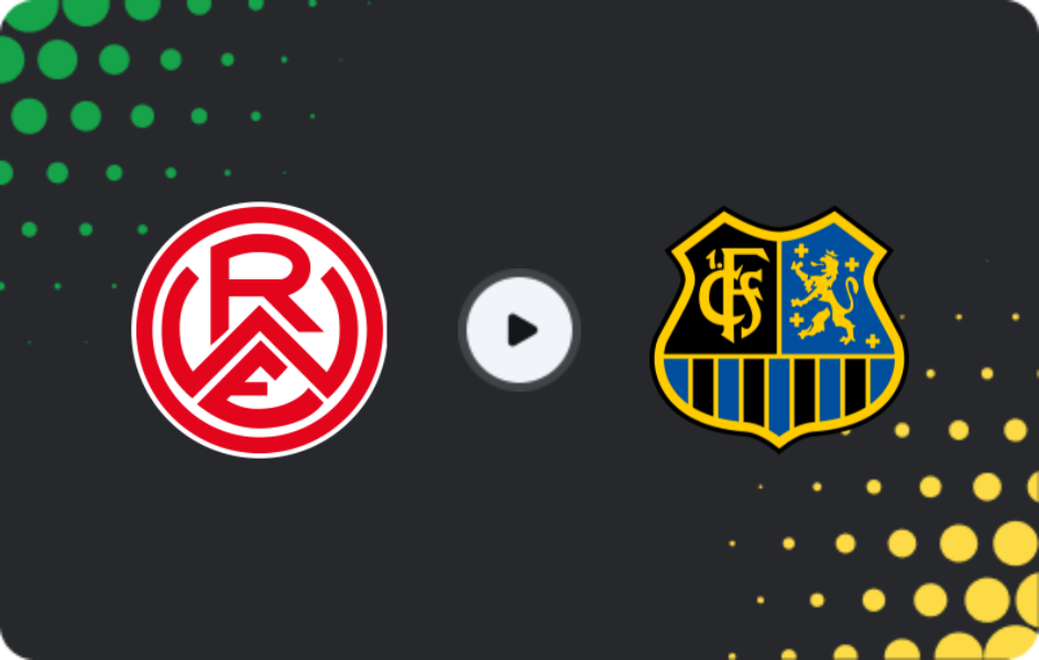 Where to watch Rot-Weiß Essen — Saarbrücken, 3. Liga, 25.04.2026