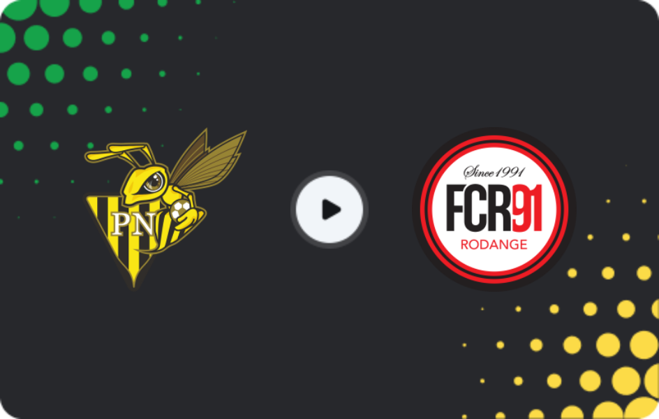 Where to watch Progres Niederkorn — Rodange 91, National Division, 26.04.2026