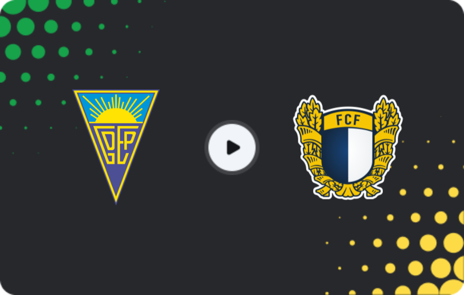 Where to watch Estoril — Famalicao, Primeira Liga, 26.04.2026