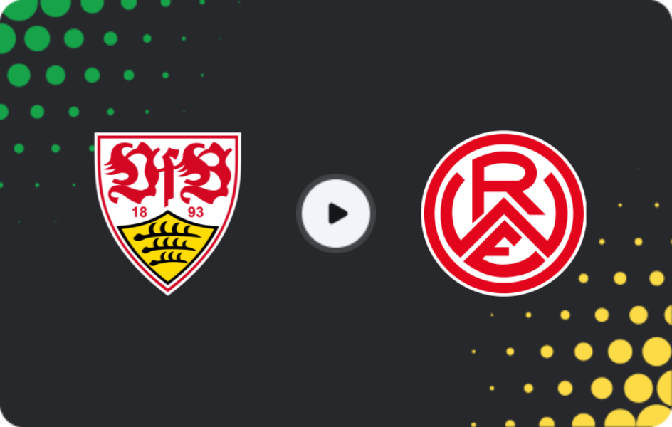Where to watch Stuttgart II — Rot-Weiß Essen, 3. Liga, 02.05.2026