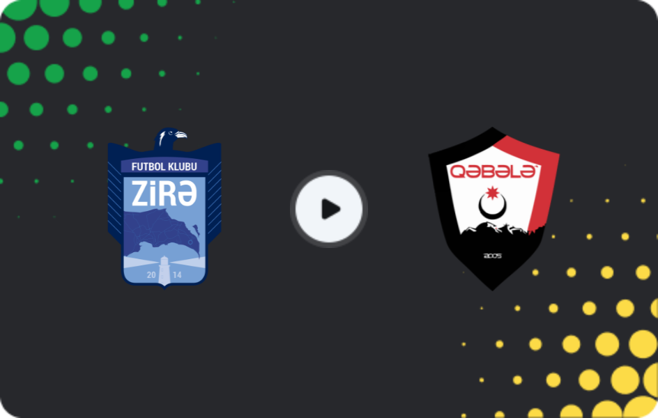 Where to watch Zira — Qabala, Premyer Liqa, 02.05.2026
