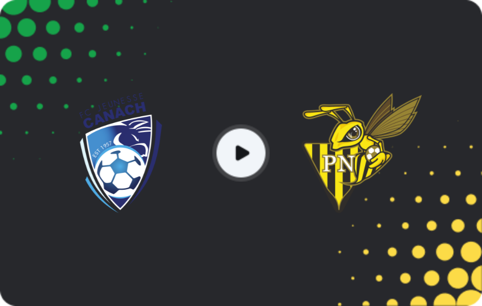 Where to watch Jeunesse Canach — Progres Niederkorn, National Division, 03.05.2026