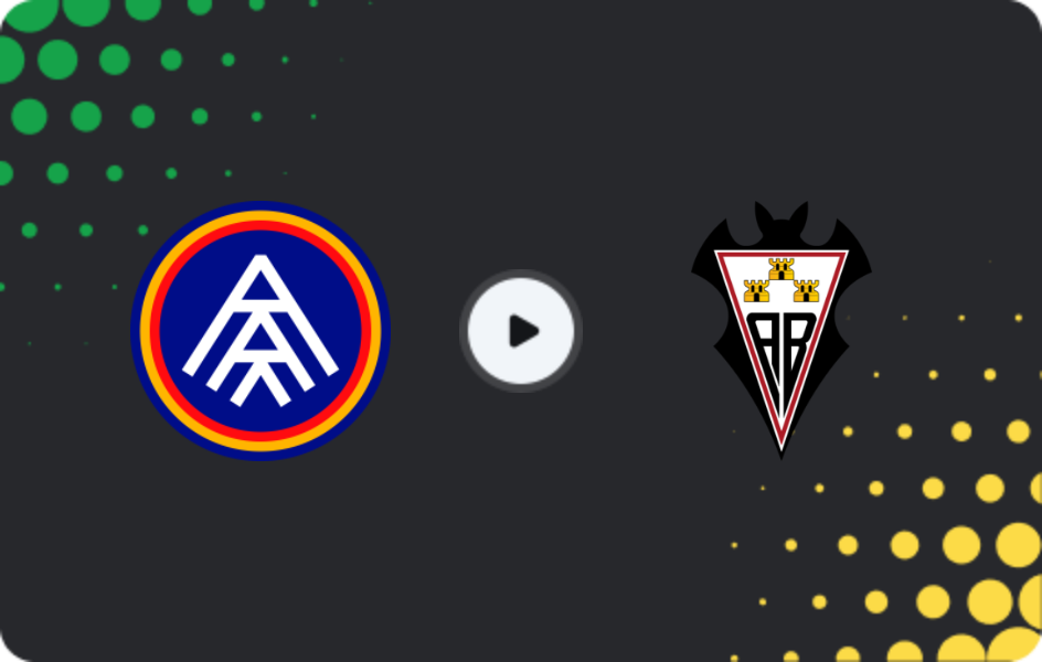 Where to watch FC Andorra — Albacete, Segunda, 03.05.2026