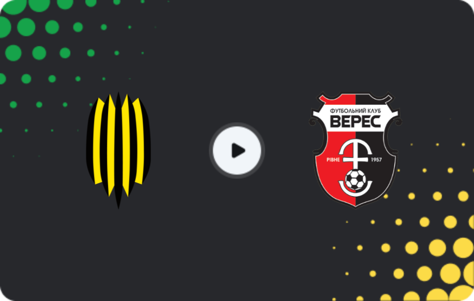 Where to watch Ruh Lviv — Veres, Premier League, 09.05.2026