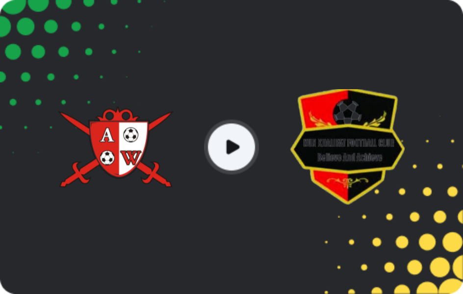 Where to watch Abia Warriors — Kun Khalifat, NPFL, 10.05.2026