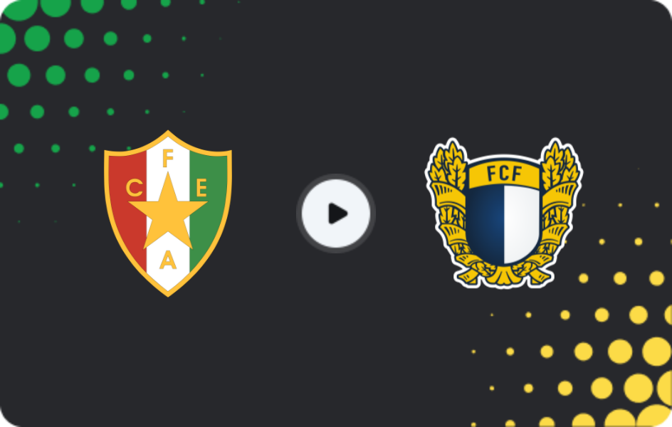 Where to watch Estrela — Famalicao, Primeira Liga, 10.05.2026