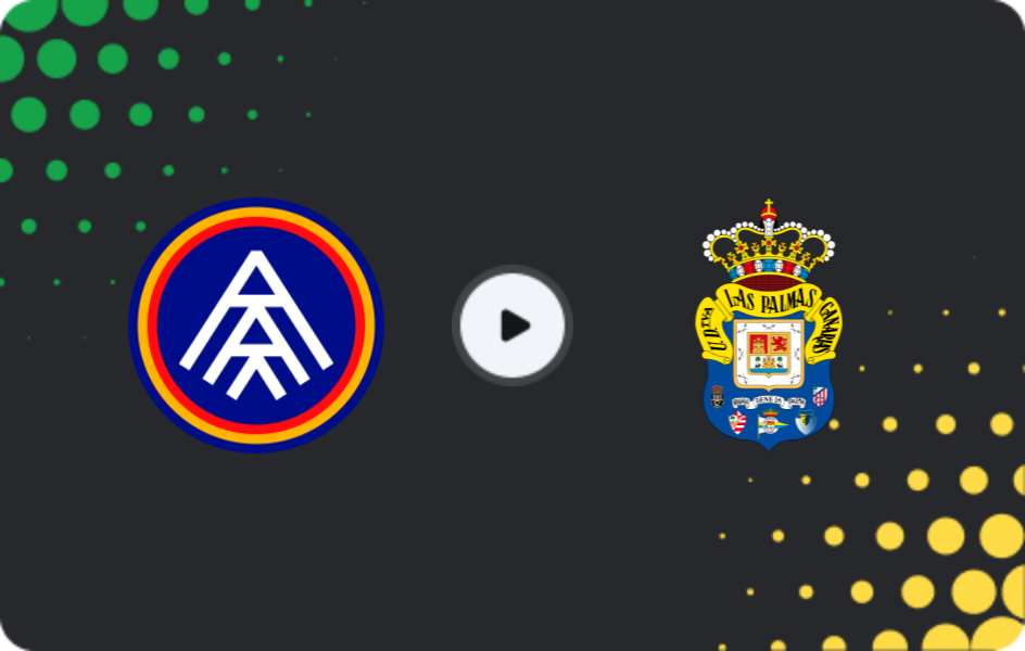 Where to watch FC Andorra — Las Palmas, Segunda, 10.05.2026