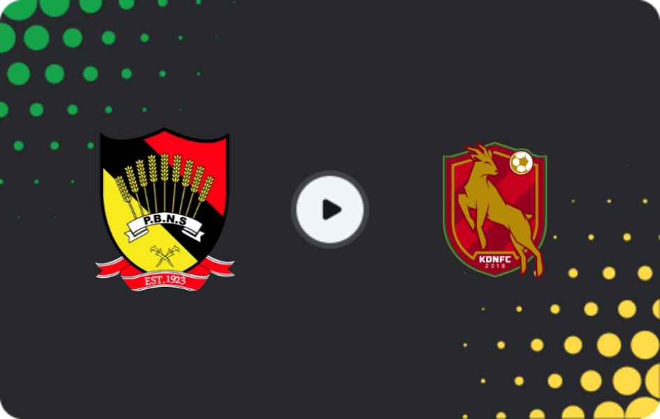 Where to watch Negeri Sembilan — Kelantan United, Super League, 16.05.2026