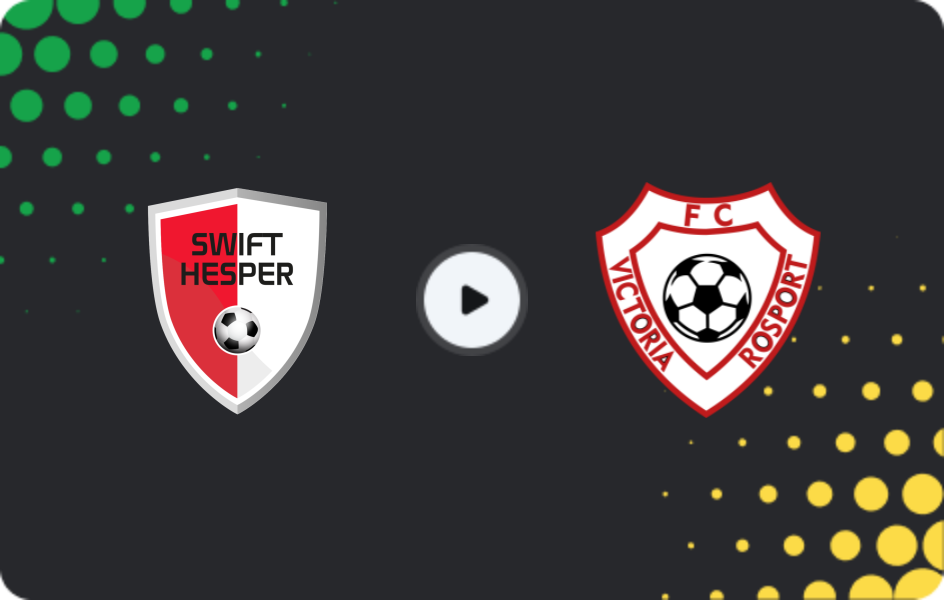 Where to watch Swift Hesperange — Victoria Rosport, National Division, 17.05.2026