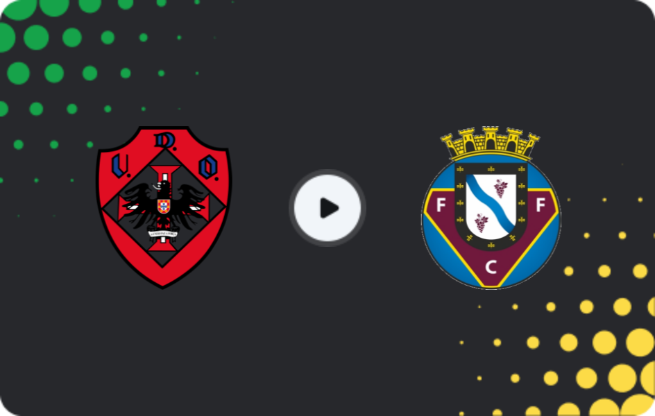 Where to watch Oliveirense — Felgueiras, Segunda Liga, 17.05.2026