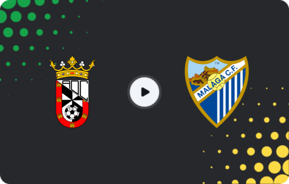 Where to watch AD Ceuta FC — Malaga, Segunda, 17.05.2026