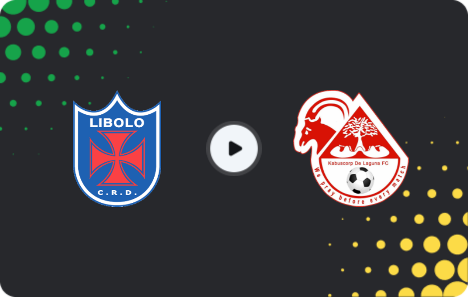 Where to watch Recreativo do Libolo — Kabuscorp, Girabola, 23.05.2026