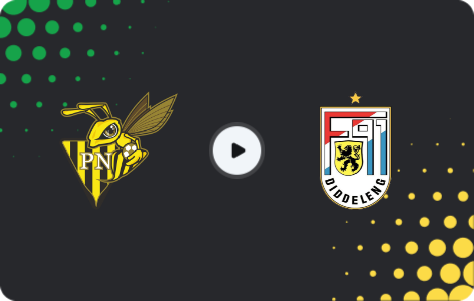 Where to watch Progres Niederkorn — F91 Dudelange, National Division, 23.05.2026
