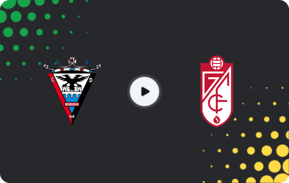 Where to watch Mirandes — Granada, Segunda, 24.05.2026