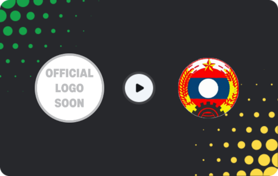 Where to watch Ezra — Lao Army, Lao League, 18.10.2025