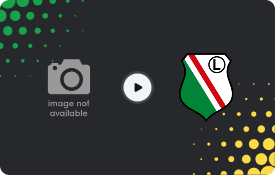 Where to watch Ząbkovia Ząbki — Legia Warszawa II, III Liga - Group 1, 18.10.2025