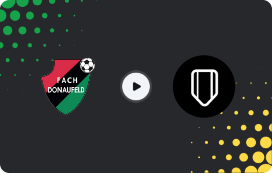 Where to watch Fach-Donaufeld — Krems / Rehberg, Regionalliga - Ost, 18.10.2025