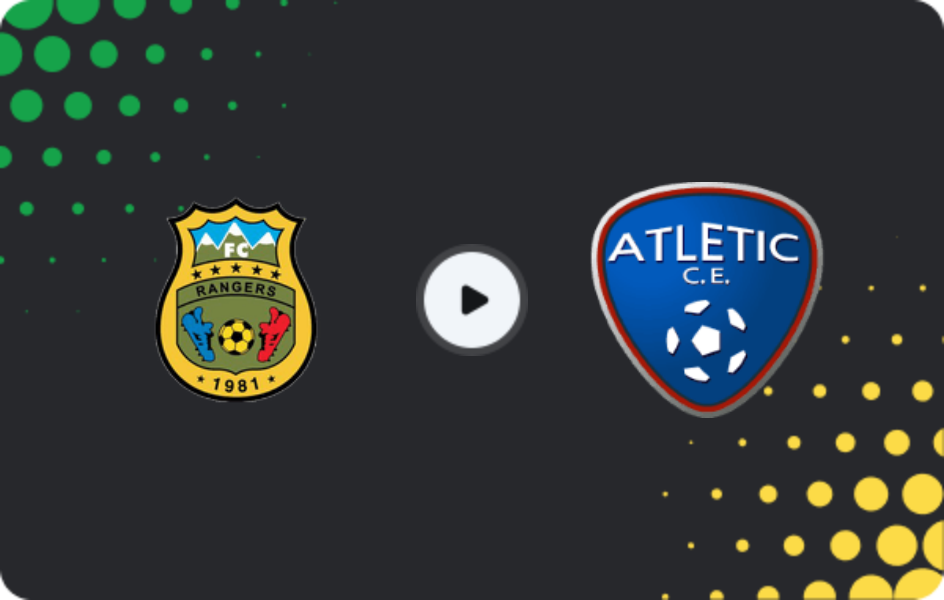 Where to watch Ranger's — Atlètic Club d'Escaldes, 1a Divisió, 18.10.2025