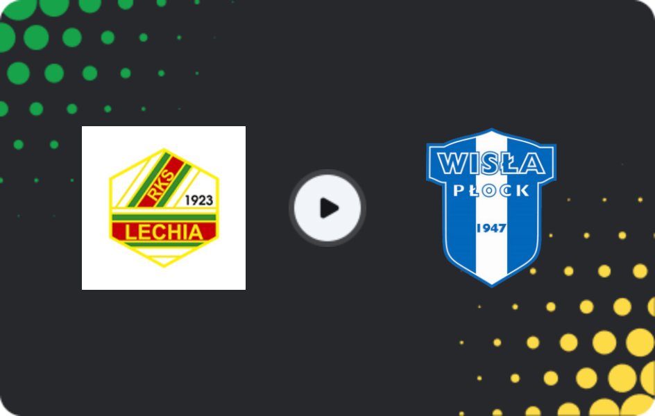 Where to watch Lechia T. Mazowiecki — Wisła Płock II, III Liga - Group 1, 18.10.2025