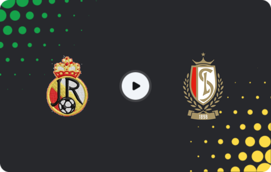 Where to watch Rochefort — Standard Liège II, First Amateur Division, 18.10.2025