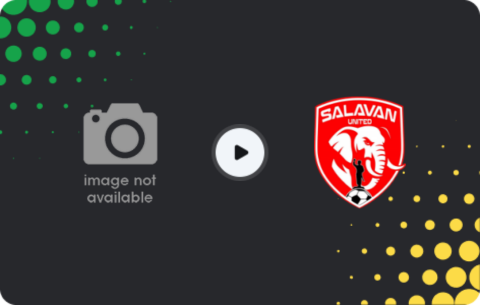 Where to watch Savannakhet — Salavan United, Lao League, 19.10.2025