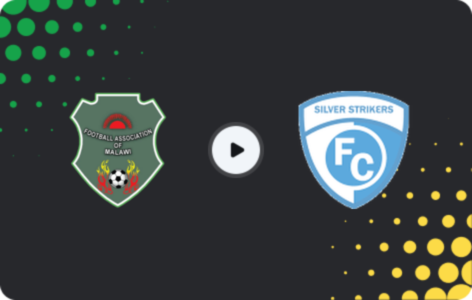 Where to watch Ekhaya — Silver Strikers, Super League, 10.12.2025