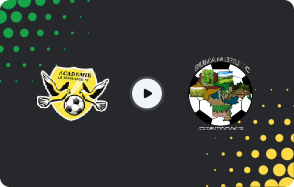 Where to watch Flambeau du Centre — Bumamuru, Ligue A, 14.12.2025