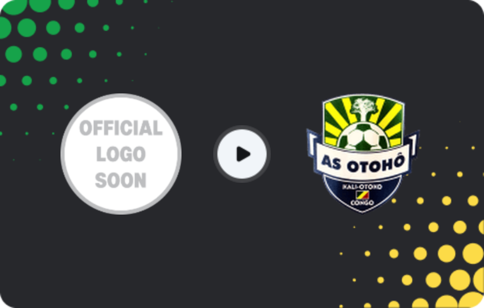 Where to watch KFA — Otôho d'Oyo, Ligue 1, 19.10.2025