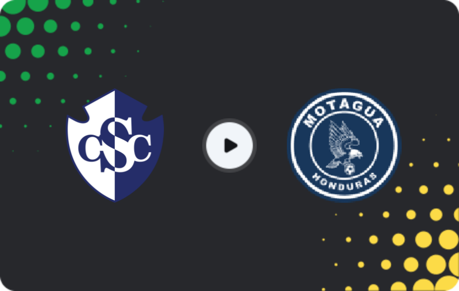 Where to watch Cartagines — CD Motagua, Concacaf Central American Cup, 22.10.2025