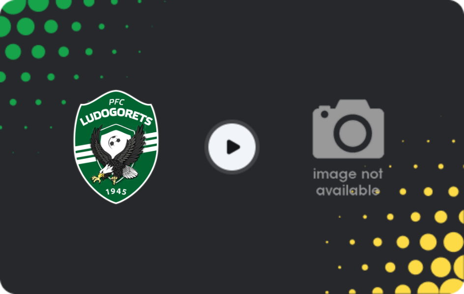 Where to watch Ludogorets III — Volov Shumen, Third League - Northeast, 22.10.2025