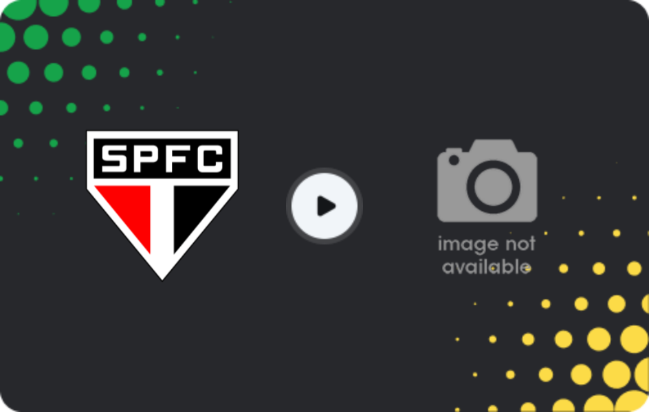 Where to watch São Paulo U20 — Operário AC MS U20, Copa do Brasil U20, 22.10.2025
