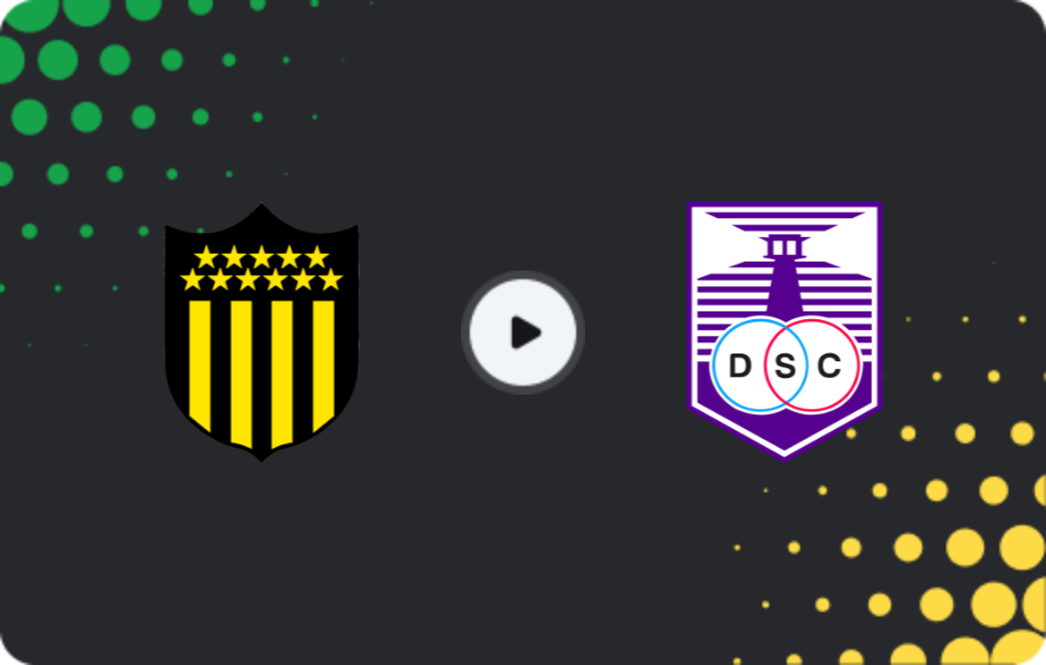 Where to watch Penarol — Defensor Sporting, Primera División - Clausura, 02.11.2025
