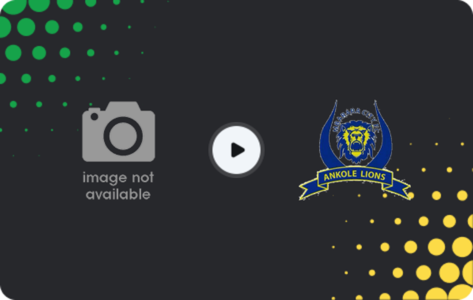 Where to watch Kitara — Mbarara City, Premier League, 24.10.2025