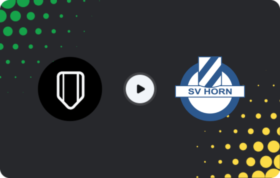 Where to watch Krems / Rehberg — SV Horn, Regionalliga - Ost, 24.10.2025