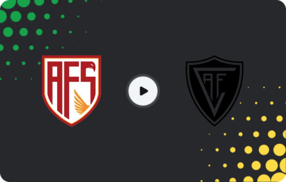 Where to watch AVS — Academico Viseu, Taça de Portugal, 23.11.2025