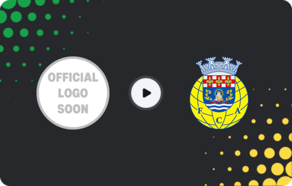 Where to watch Fafe — Arouca, Taça de Portugal, 23.11.2025
