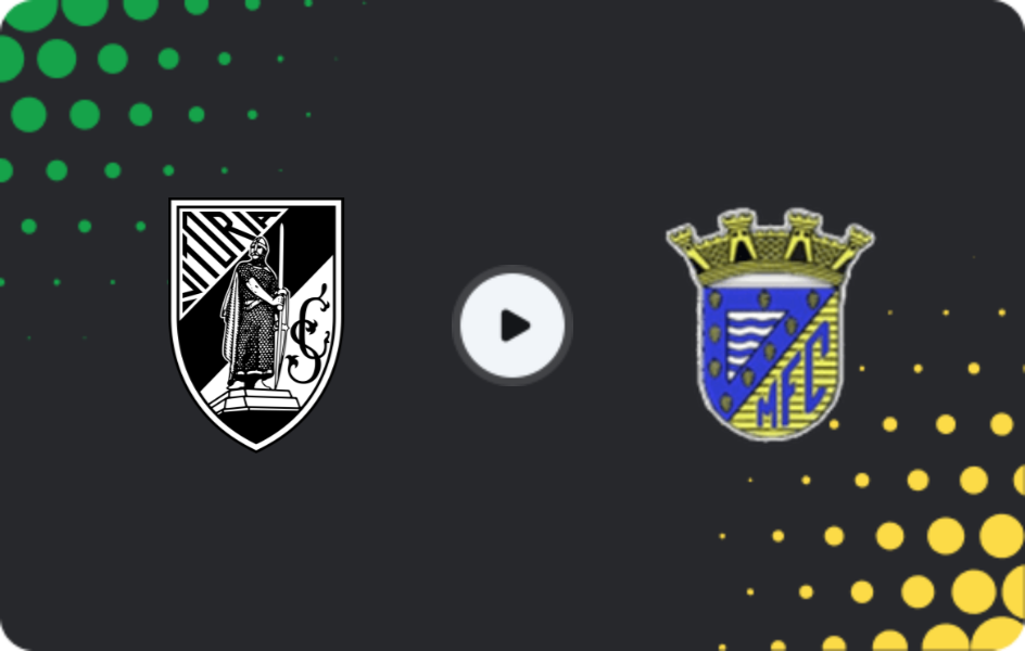 Where to watch Vitoria Guimaraes — Mortágua, Taça de Portugal, 23.11.2025