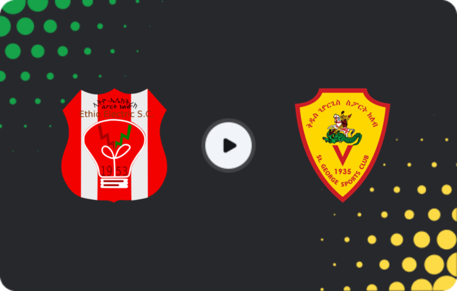 Where to watch Mebrat Hayl — Kedus Giorgis, Premier League, 26.11.2025