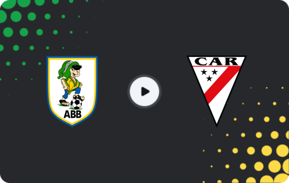Where to watch ABB — Always Ready, Primera División, 29.11.2025